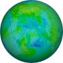 Arctic Ozone 2022-09-17